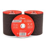 Kit Disco De Corte 7&#39;&#39; X 3,2mm X 7/8&#39;&#39; Com 100 Unid Onsite