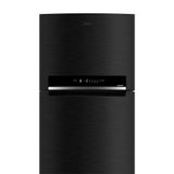 Refrigerador Duplex Flexi-volt Smart Midea Inverter Frost Free Com 491 Litros Preto Bivolt - Md-rt650evddx3