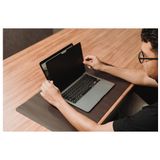 Película Para Macbook Air 13,6" Magprivacy De Vidro E Plástico - Hprime - Hpmac136