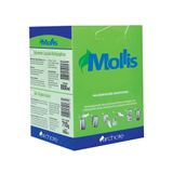 Sabonete Líquido Antisséptico Mollis Archote Refil De 800ml