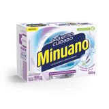 Sabão Em Pó Minuano Máximo Cuidado 800g