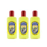 Essência Concentrado Citronela Coala 120ml Com 3 Unidades