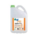 Sabonete Líquido Erva Doce Verde Perolado Cleene Agi Pro 5 Litros