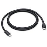 Cabo Thunderbolt 5 Pro Para Recarga Até 240w Com Extensão De 1 Metro - Apple - Mc9c4ama