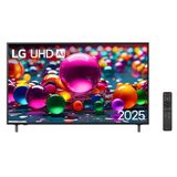 Smart Tv Lg 4k Uhd Ai 50" Polegadas, Processador 7 Gen8, Webos 25 - 50ua8550psa