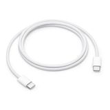 Cabo Para Recarga De 60w Com Conector Usb-c Apple (1m)