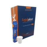 Copo De Isopor 240ml Totalplast Com 1.000 Unidades