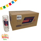 Copo De Isopor 200ml Ultratherm C/1.000 Unidades Ultratherm