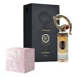 Par Elegante: Yara + Sehr Magic Of Edp
