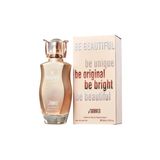 Perfume Be Beautiful Edp Fem 100 Ml - I Scents
