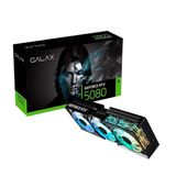 Geforce Rtx 5080 16gb Gddr7 256bits - Galax - 1-click Oc