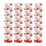Papel Higiênico Folha Dupla Fofinho 24 Pacotes Com 4 Rolos De 30 Metros Cada