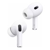Air Pods Pro 2ª Geração Com Estojo De Recarga Sem Fio Usb C