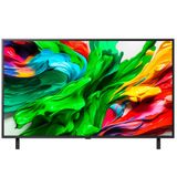 Smart Tv Lg Qned Miniled 4k 55" Polegadas Com Webos 25 E Processor 8 Ai - 55qned85asg