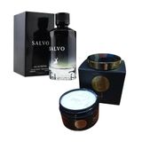 Essência E Hidratação: Creme Asad E Salvo