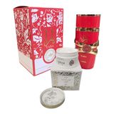 Combo Doce: Creme Fakhar Rose E Yara Candy