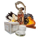 Combo Mágico: Fakhar Rose + Sehr Magic Of Edp