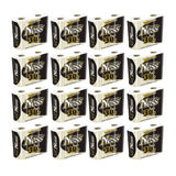 Papel Higiênico Folha Dupla Ness 16 Pacotes Com 4 Rolos De 30 Metros