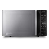 Microondas Inox 23 Litros 1100w Electrolux Me23s 220v