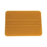 Espatula Insulfilm Quadrada Dourado