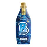 Amaciante Concentrado 1,35 Litro Le Blue 61 Lavagen Barbarex