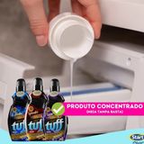 Amaciante Concentrado Tuff Poeme 500ml
