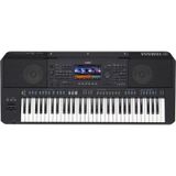 Teclado Yamaha Psr-sx920 Arranjador Preto