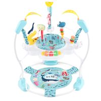 Exercitador Para Bebês Jolly Jumper Classic Com Suporte - Carrefour
