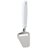 Fatiador Plaina De Queijo Inox Com Cabo Ergonômico