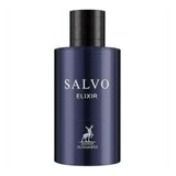 Perfume Masculino Salvo Elixir 60ml Edp: A Fragância Que Fala Por Você