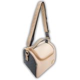 Bolsa Térmica Bebe Papinha Lanches Miellu