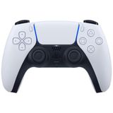 Controle Sem Fio Sony Playstation Dualsense Cfi-zct1w Para Ps5