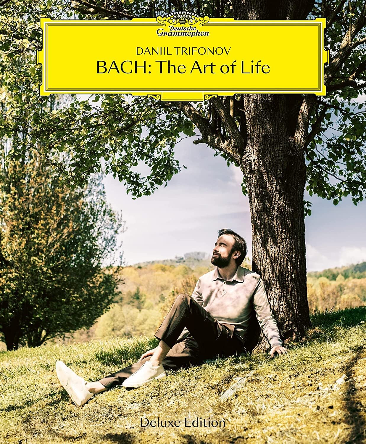 Álbum De Música Dolce &amp; Gabbana Bach: The Art Of Life Deluxe