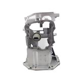Sobre Carter Motor Renault Sandero Duster 1.6 16v 111107817r