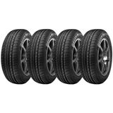 Kit 4 Pneus Aro 17 Linglong 205/55r17 95v Xl Green Max Hp010