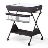 Trocador Sweeby Infant Trocador Com Armazenamento Dark