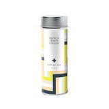 Chá De Ervas Art Of Tea Orgânico De Limão Francês E Gengibre 45g