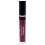 Batom Líquido Covergirl Melting Pout Matte Coral Chronicle