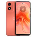 Smartphone Motorola Moto G04s 4g 128gb, Tela 6,6, 4gb + 4gb Ram Boost, Câmera De 50mp Com Ia E Night Vision, Processador Octa-core