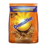Achocolatado Ovomaltine Flocos Crocante 600g - Embalagem Com 15 Unidades