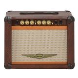 Amplificador Combo Guitarra Oneal Ocg 100n Mr