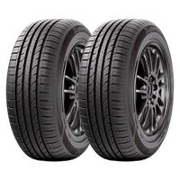Kit 4 Pneus Aro 16 185/55R16 Westlake 83V Z108 CR65854 - Carrefour