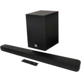 Soundbar Jbl Cinema Sb180 Com Subwoofer Sem Fio