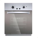 Forno De Embutir Venax Á Gás 50l Cristallo Giii Glp 127v 26014