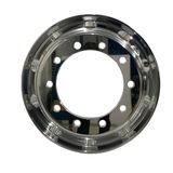 Roda De Aluminio 295/80 R22.5 10 Furos (22,5x8,25) Xbri