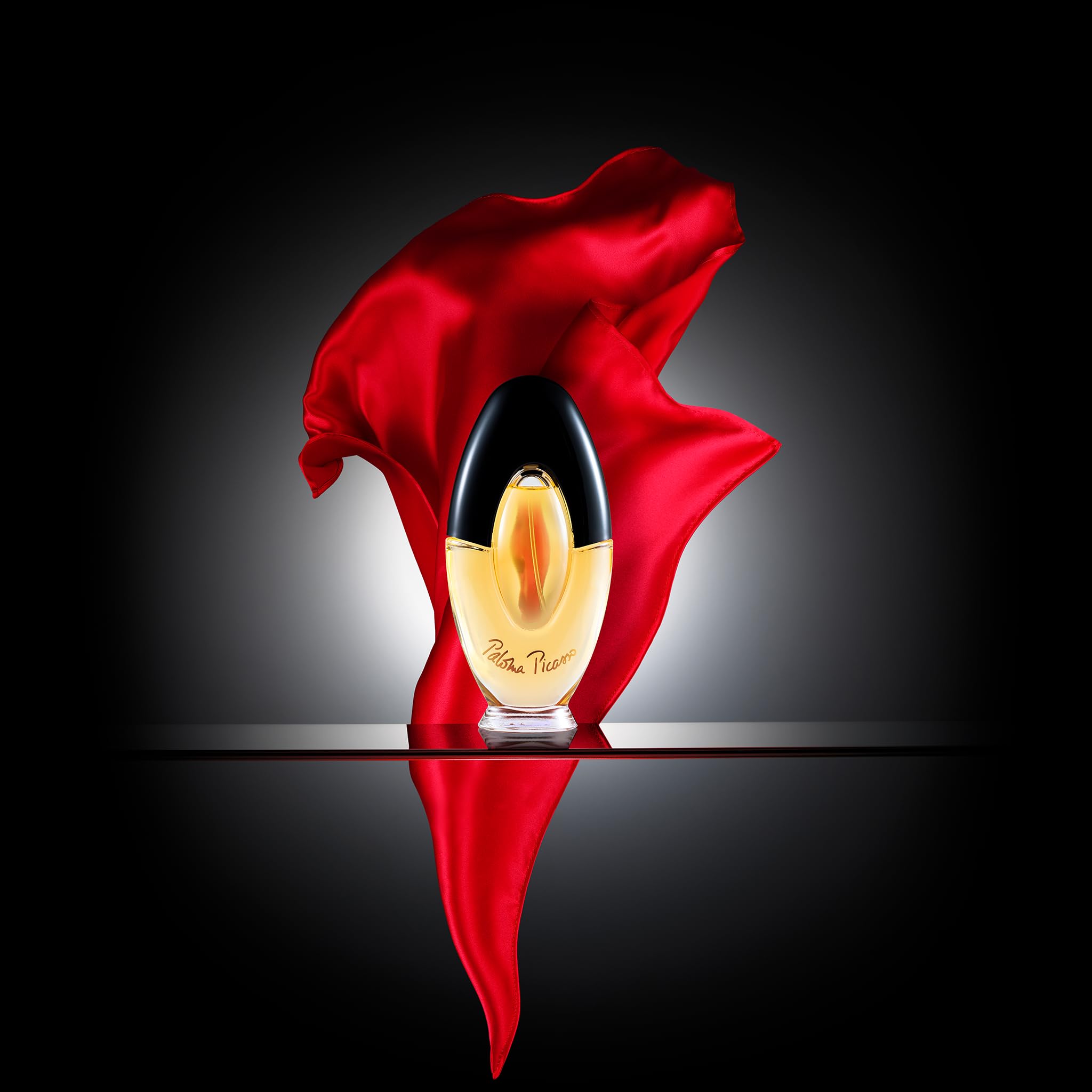 Perfume Paloma Picasso Eau De Parfum 50ml Para Mulheres - Carrefour