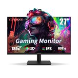 Monitor Viewedge De 27 Polegadas E 180 Hz (suporta 144 Hz/165 Hz) 1 Ms