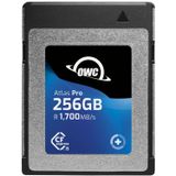 Cartão De Memória Owc Atlas Ultra Cfexpress 2.0 Tipo B 256gb