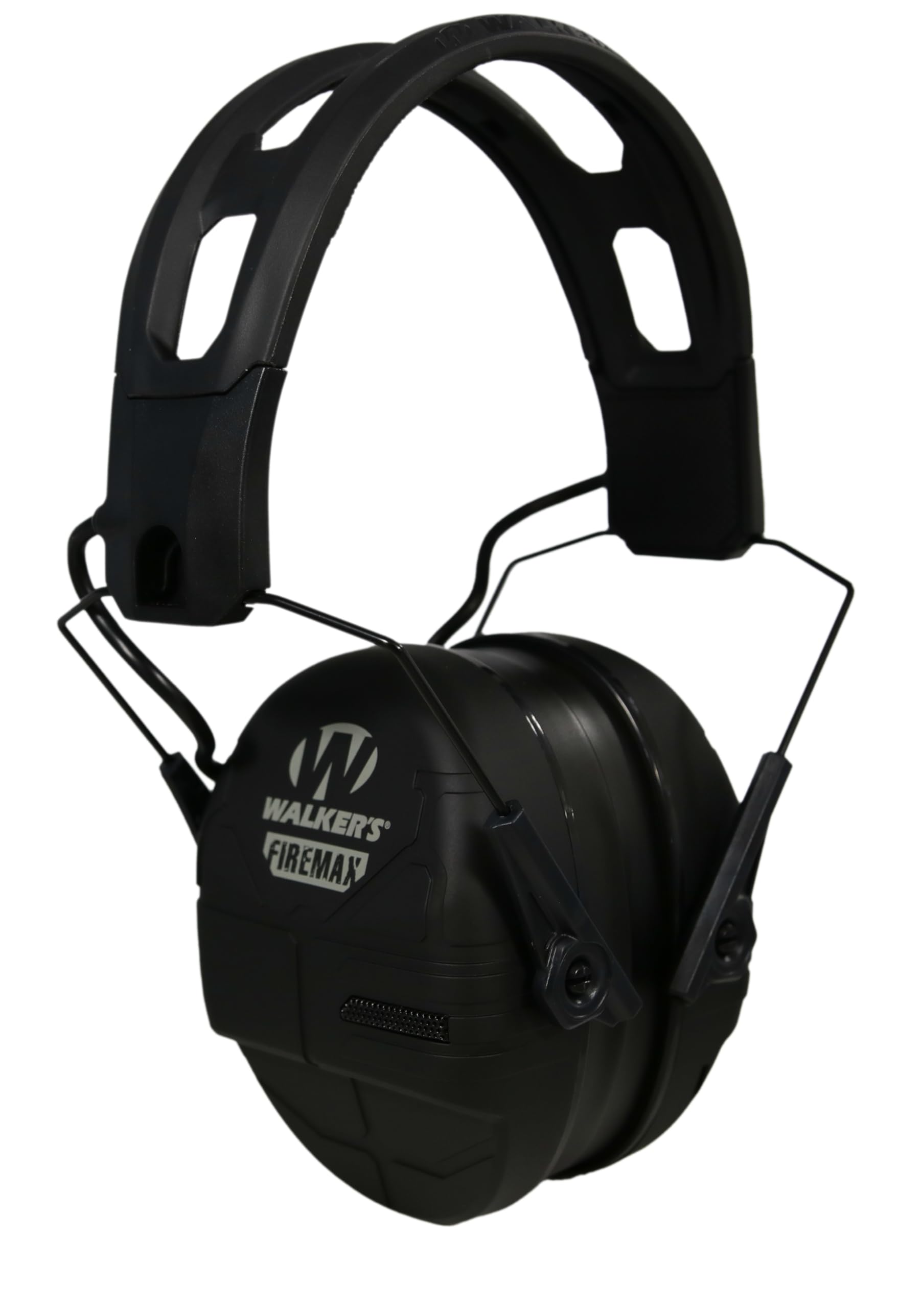 Protetores De Ouvido Walker's Firemax Bluetooth Com Nrr 23db À Prova D'água