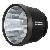 Refletor Profoto Clic Magnum Com Capa Protetora Para Série A